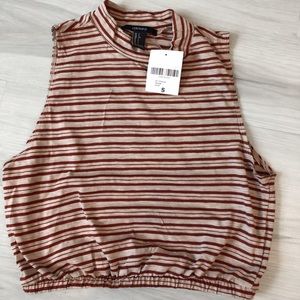 Forever 21 Crop Top